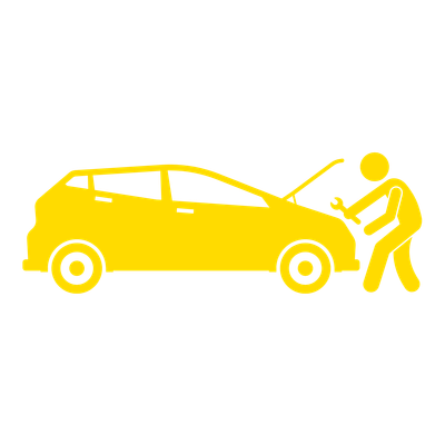 Quick Service / Garage