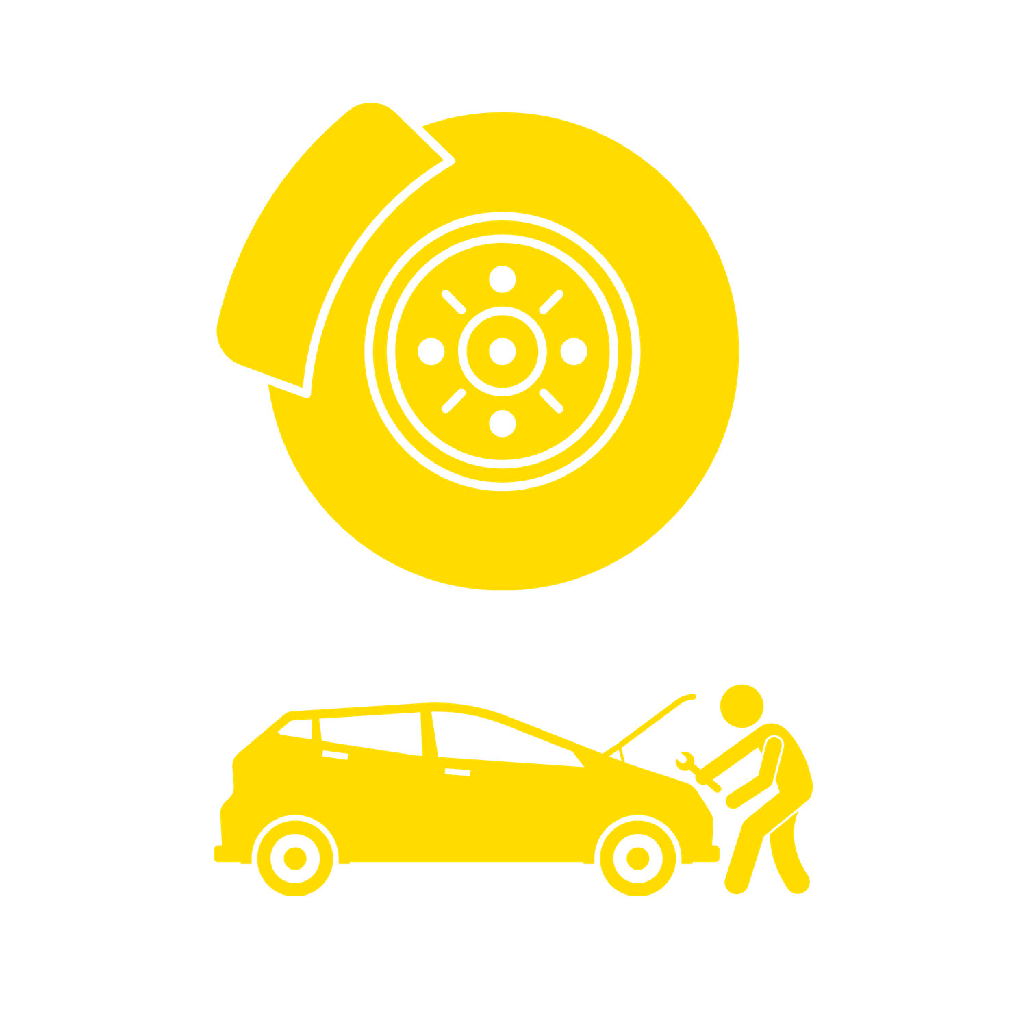 خدمة غيار فرام