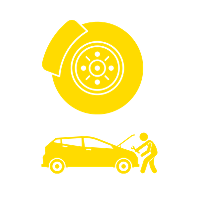 خدمة غيار فرام