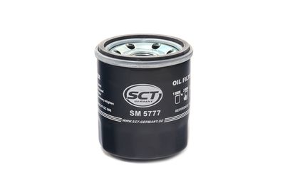 5763 W6021 Standard engine oil filter
