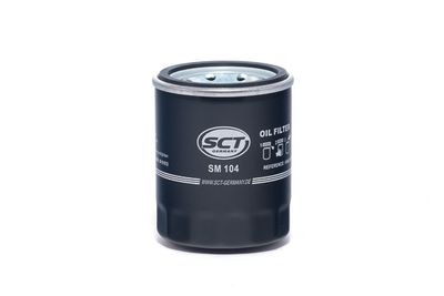 4581 15208-31U00 Standard engine oil filter