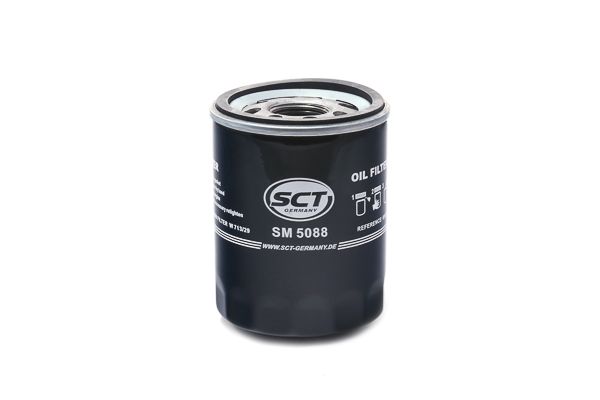 4582 L25522 W713/29 Standard engine oil filter