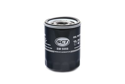 4582 L25522 W713/29 Standard engine oil filter
