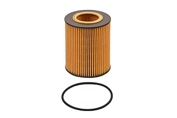 5198 HU925/4X Standard engine oil filter