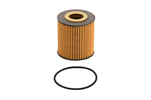 6588 HU819X Standard engine oil filter