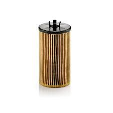 6719 HU612/2x Standard engine oil filter