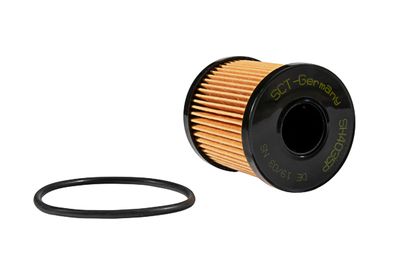 849 HU711/51X Standard engine oil filter