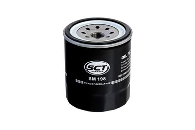 853 ME004099 Standard engine oil filter
