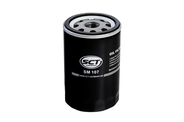 MR616 0451103033 Marvel engine oil filter