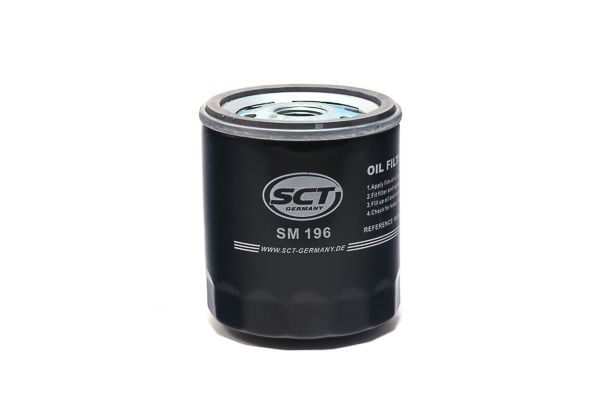 846 LF05-14 302A Standard engine oil filter