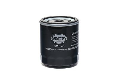 MR618 LR025306 Marvel engine oil filter