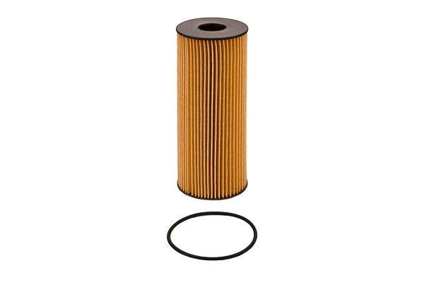 856 HU727/1X Standard engine oil filter