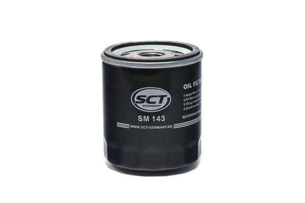 MR610 90915 -YZZD2  Marvel engine oil filter