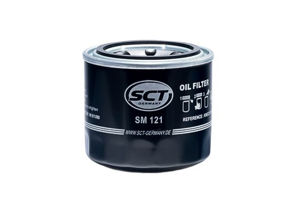 MR612 26300-35503 Marvel engine oil filter