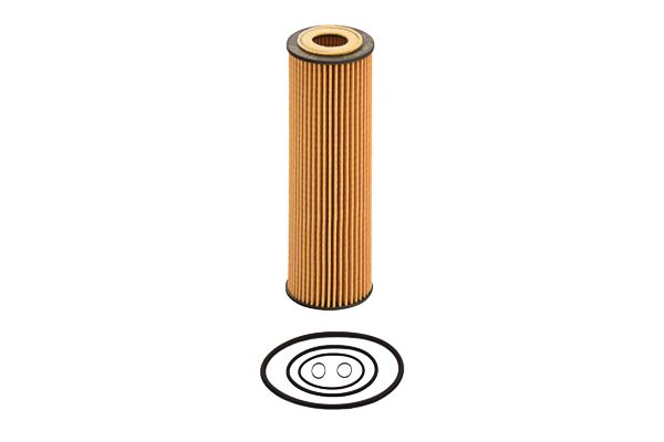 MR914 2711800509 Marvel engine oil filter
