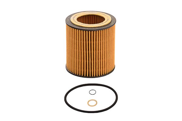MR927 11427640862 Marvel engine oil filter