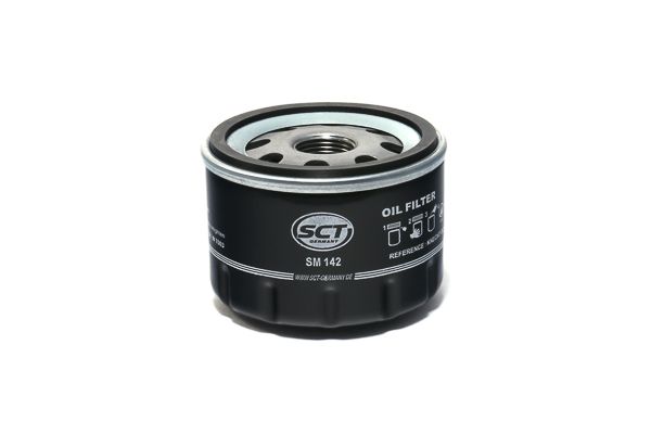 MR620 7700272523 W75/3 Marvel engine oil filter