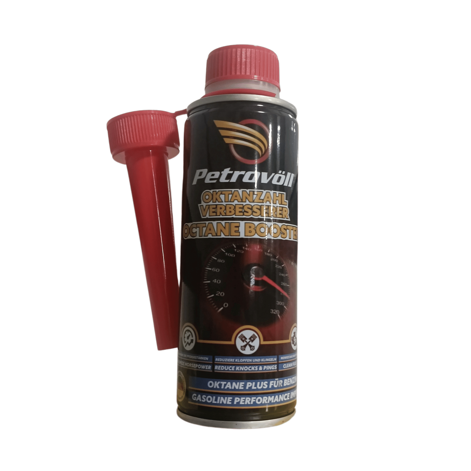 PTR-OB Petrovoll Octane Booster 250 mL
