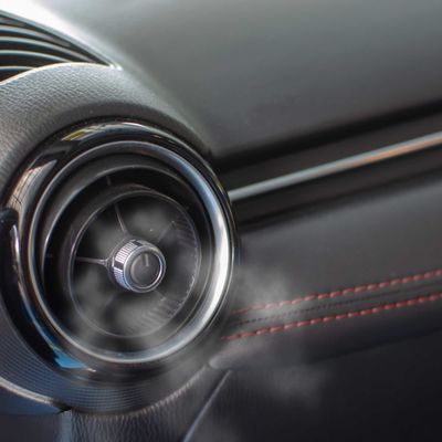 Air Conditioning and Refrigeration (AC/R) System Fluids and Treatments