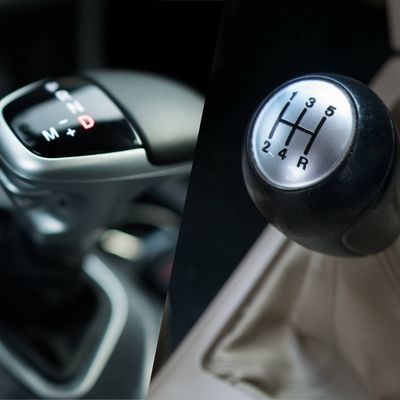 Automatic Transmissions : Fluids and additives