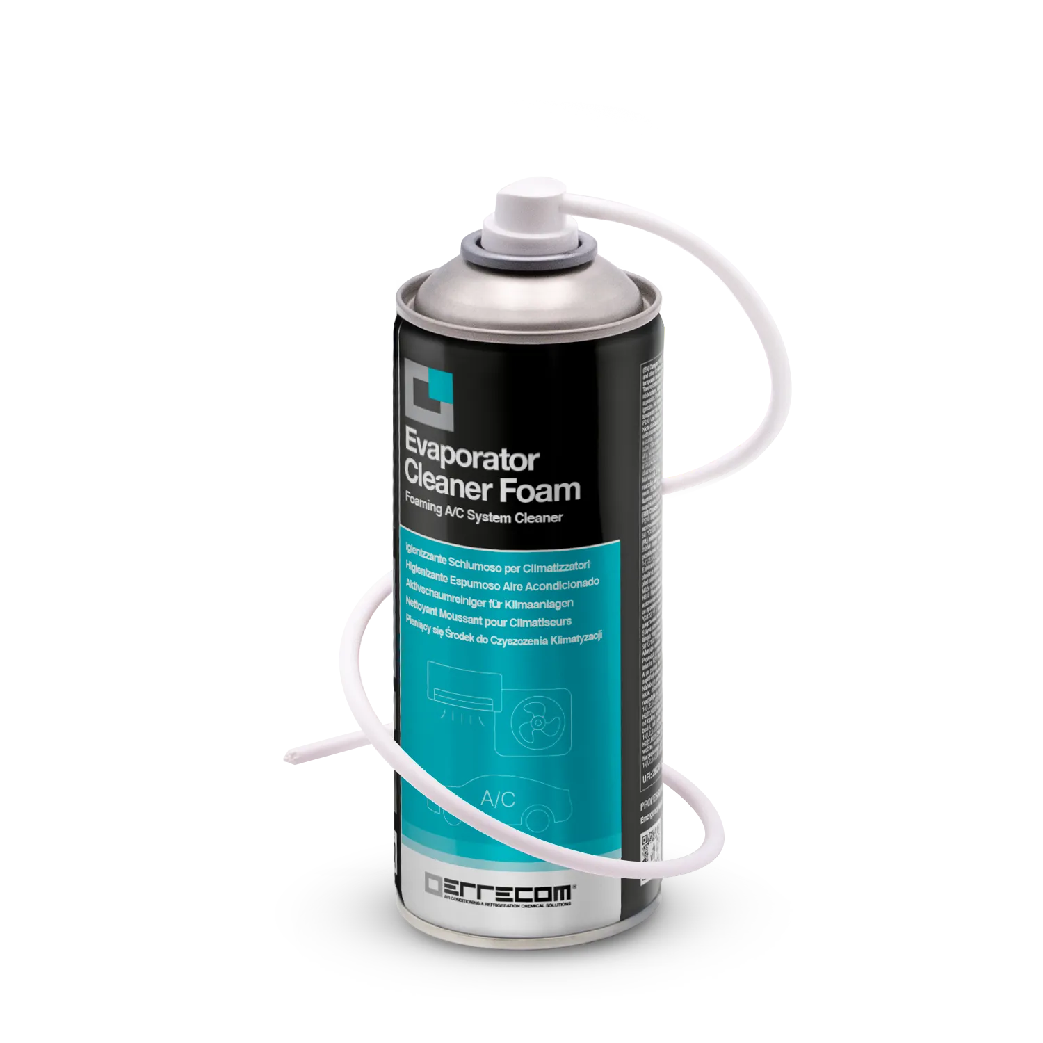 AB1049.N.01-Evaporator Cleaner Foam 400ml