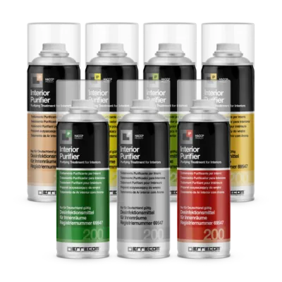 AB1059.J.01-Interior Purifier pure zone / Sanitizer treatment 200ml