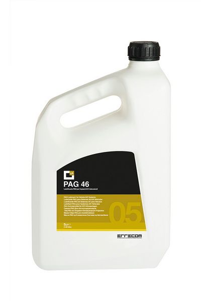 OL6001.I.P2- Premium PAG 46 AC compressor Oil 4L (EV Comp)