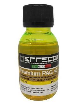 OL6006.EF.P2-Premium PAG46 AC Oil + UV Dye 80 ml