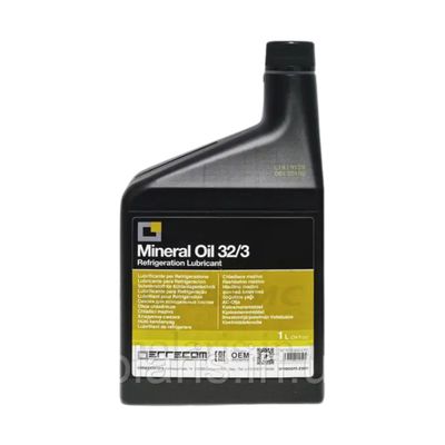 OL6064.I.P2-Mineral Oil 32/3 4L