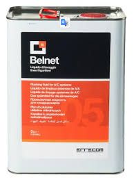 TR1055.01-Belnet Flushing Fluid for A/C Systems 5L