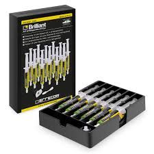 TR1058.H1.S2-Brilliant AC/R UV Dye Cartridge 7.5ml