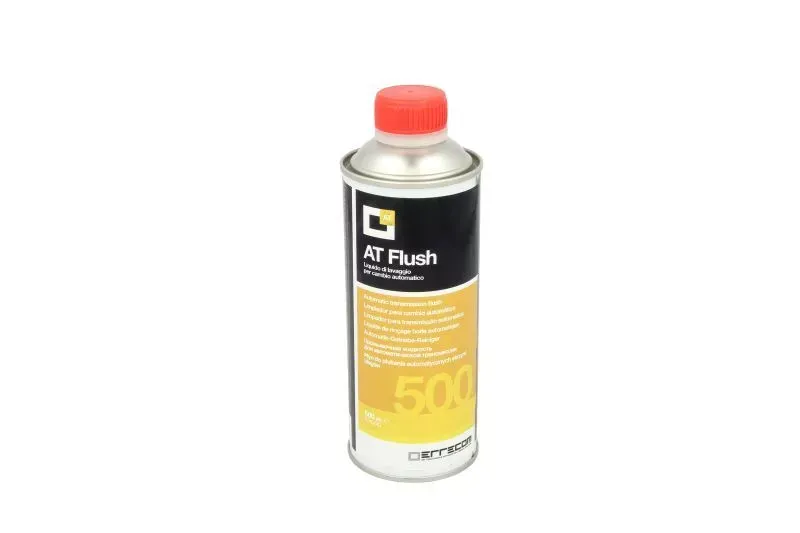 TR1135.Q.01- Automatic transmission Flushing Fluid  350ml