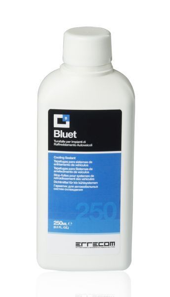 TR1041.Q.P2-Bluet - Car Radiator Stop Leak 250ml