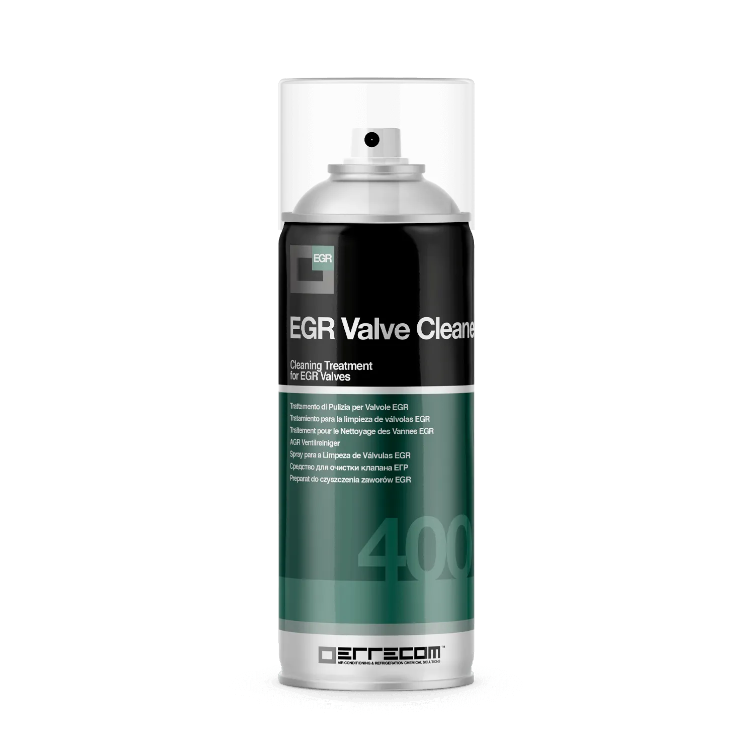 TR1149.N.01-EGR Valve Cleaner spray 400ml