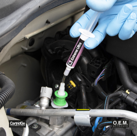 TR1163.AL2.J7.P1-Extreme Ultra leak stop for AC/R systems 2*6 ml