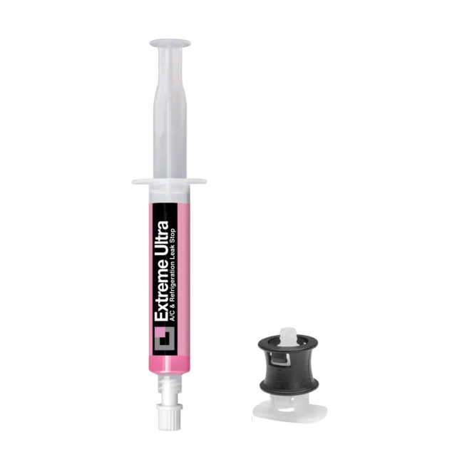 TR1163.AL.J7.S2-Extreme Ultra leak stop for AC/R systems 1*6 ml