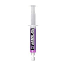 TR1170.AL2.J7.P1-Cool-Shot Ultra additives for AC/R systems 2*6 ml