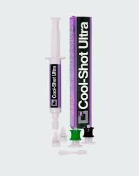TR1170.AL.J7.S2-Cool-Shot Ultra additives for AC/R systems 1*6 ml