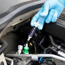TR1170.AL.J7.S2-Cool-Shot Ultra additives for AC/R systems 1*6 ml