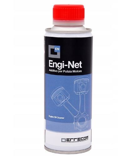 TR1178.O.01-Engi-Net Motor Flush 350ml