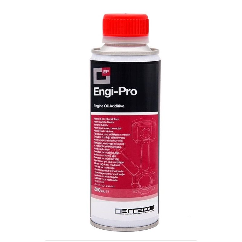 TR1179.O.01-Engi-Pro Engine Protector Motor oil additive 350ml