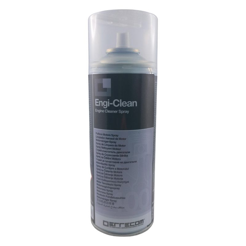 TR1198.N.01-Engi-Clean Aerosol Engine cleaner  400ml