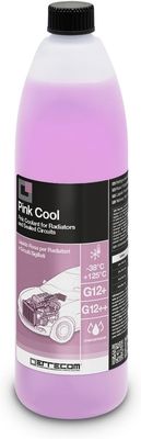 TR1266.K.01-Pink Cool G12+, G12++ Concentrated 1L /5L /-38°C/ to 125°C