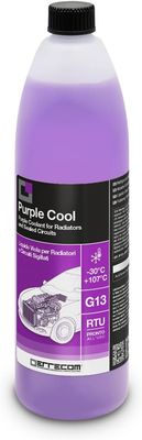 TR1267.K.01-Purple Cool G13 Concentrated 1L / 5L  /-38°C/ to 125°C