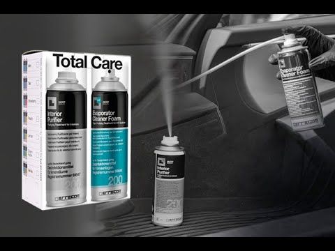 RKAB37.S2-Total Care Indoor Air QualityTreatment 100ml (Lemon) (setx2)