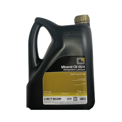 OL6066.I.P2-Mineral Oil 55/4 4L