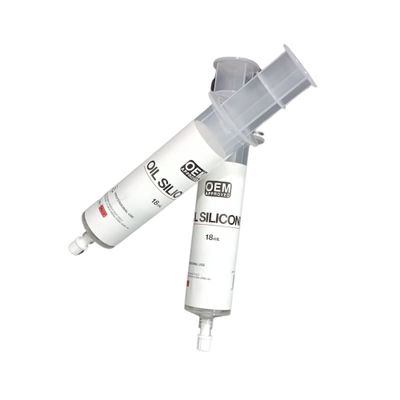 OL6050 TW01 Silicon oil for Air Fans 18 ML