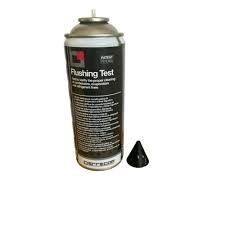 TR1233.N.M0 Flushing TEST A/C Systems 400 ML