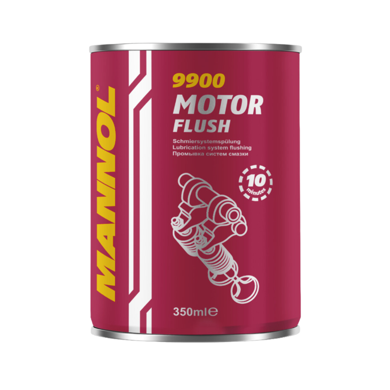 9900-035 Mannol motor flush 350 mL