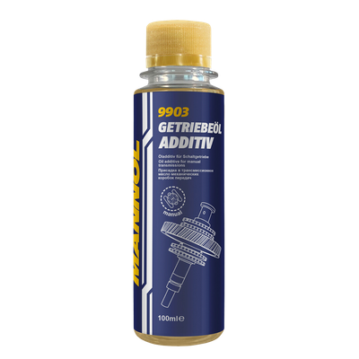 9903 Mannol Getriebeoel additive for manual transmission 100mL